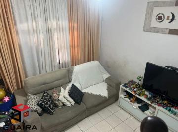Casa · 150m² · 2 Quartos · 2 Vagas · Sobrado à venda 2 quartos 2 vagas Dos Casa - São Bernardo do Campo - SP