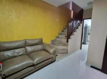 Casa · 80m² · 2 Quartos · 2 Vagas · Sobrado para aluguel 2 quartos 2 suítes 2 vagas Assunção - Santo André - SP