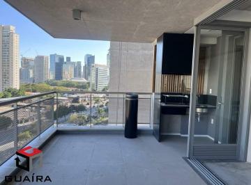 Apartamento · 167m² · 4 Quartos · 3 Vagas · Apartamento em Jardim das Acácias com 167m²
