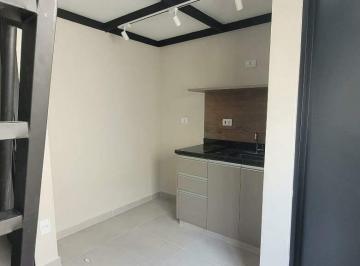 Apartamento · 19m² · 1 Quarto · Apartamento para aluguel 1 quarto Bangu - Santo André - SP