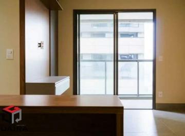 Apartamento · 44m² · 2 Quartos · 1 Vaga · Apartamento 2 Dormitórios em Indianópolis com 44m²