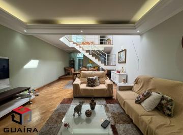 Casa · 286m² · 3 Quartos · 4 Vagas · Sobrado à venda 3 quartos 3 suítes 4 vagas Baeta Neves - São Bernardo do Campo - SP