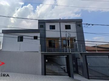 Casa · 130m² · 3 Quartos · 3 Vagas · Sobrado de 130m² na Vila Junqueira em Santo André - SP