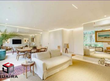 Apartamento · 160m² · 2 Quartos · 2 Vagas · Apartamento em Jardim Paulista com 160m²