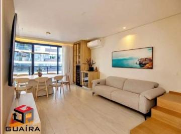 Apartamento · 104m² · 1 Quarto · 2 Vagas · Apartamento Duplex na Vila Olímpia com 104m²