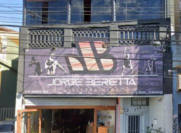 Casa · 256m² · 4 Quartos · 4 Vagas · Sobrado à venda 4 quartos 1 suíte 4 vagas Erasmo Assunção - Santo André - SP