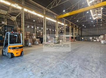 df0d3792735a7dcb08b93f8ebf95b787bb494342 · Galpão para alugar, 3208 m² por R$ 75.000,00/mês - Vila Armando Bondioli - São Bernardo do Campo/SP