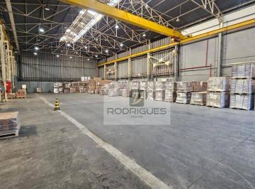 4465608ae9aef56501cacaecc639d7f401561da3 · Galpão para alugar, 3208 m² por R$ 75.000,00/mês - Vila Armando Bondioli - São Bernardo do Campo/SP