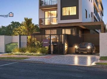 10f92d3c06ec82c8bf40ffc4136e679d5aa9603d · Studio com 1 dormitório à venda, 22 m² por R$ 245.000,00 - Jardim Botânico - Curitiba/PR