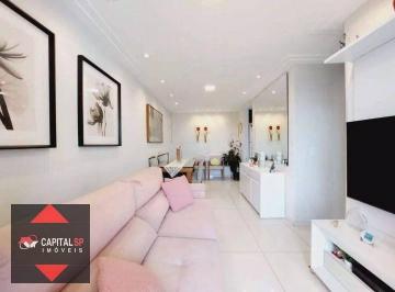 1fafa87875a63d25f9d8ad0f286bdaff4770f283 · Apartamento à venda, 02 quartos, 01 vaga fixa e coberta, sala ampla, 52 m² por R$ 329.800 - Vila Par