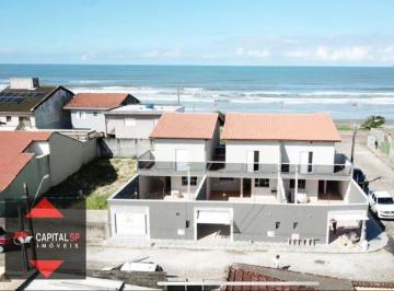b2722e38b2b2e040a9612cc5a4a1d0d033f68d9d · Sobrado com 4 dormitórios à venda, 120 m² por R$ 670.000,00 - Suarão - Itanhaém/SP