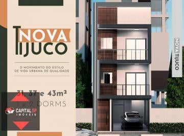66eac802d132457c6af347ec41c7bc27c60d3818 · Studio com 1 dormitório à venda, 30 m² por R$ 320.000,00 - Tatuapé - São Paulo/SP