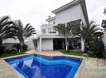 c288c54659122a6e93b03c757dabd0cb575bbbda · Casa, 598 m² - venda por R$ 6.800.000,00 ou aluguel por R$ 26.180,00/mês - Residencial Zero - Santan