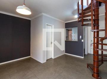 Apartamento · 53m² · 2 Quartos · Apartamento para Aluguel - Cidade Baixa, 2 Quartos, 53 m² - Porto Alegre