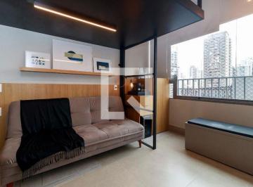 Apartamento · 23m² · Imoveis - no Jardim das Acácias