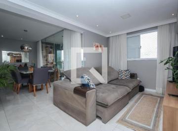 Apartamento · 70m² · 2 Quartos · 2 Vagas · Apartamento para Aluguel - Parque Assunção, 2 Quartos, 70 m² - Taboão da Serra