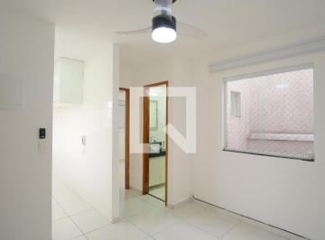 Apartamento · 30m² · 1 Quarto · Apartamento para Aluguel - Tatuapé, 1 Quarto,  30 m² - São Paulo