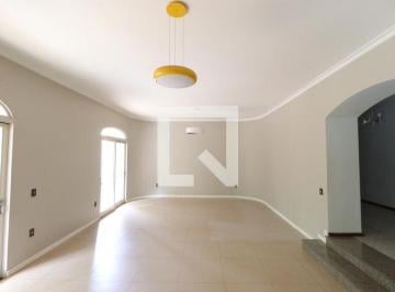 Apartamento · 314m² · 5 Quartos · 4 Vagas · Apartamento para Aluguel - Centro, 5 Quartos, 314 m² - Ribeirão Preto