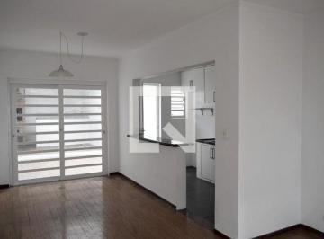 Casa · 120m² · 3 Quartos · 2 Vagas · Casa para Aluguel - Pinheiros, 3 Quartos, 120 m² - São Paulo