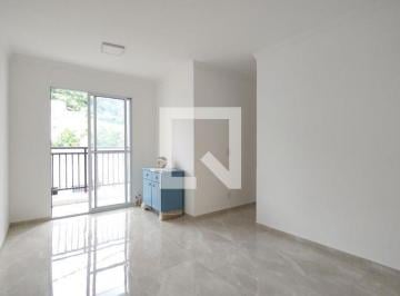 Apartamento · 55m² · 3 Quartos · 1 Vaga · Apartamento para Aluguel - Freguesia , 3 Quartos,  55 m² - Rio de Janeiro