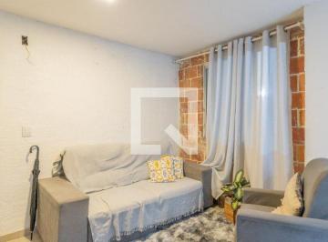 Apartamento · 50m² · 2 Quartos · Apartamento para Aluguel - Vila Nova, 2 Quartos, 50 m² - Porto Alegre