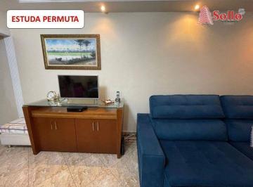 f3b23d2150bf05a2a66f46a290852e9d8606bd83 · RESIDENCIAL ÍCARO Excelente Apartamento com 3 dormitórios à venda, 86 m² por R$ 630.000 - Vila Pedro