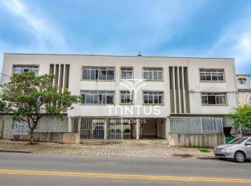 780599310cb47b490174d3582a005734bca8abfb · Apartamento à venda, 126 m² por R$ 790.000,00 - Juvevê - Curitiba/PR