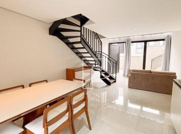 958f9fd057cf95dfa8026e7043f9562d6035266f · TRIPLEX MOBILIADO | 2 SUÍTES COM 125 m² POR R$ 835.000 - GRANJA VIANA/SP