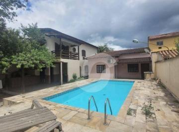 8d771a5b1afe55198ea6c7147ae85d2e9a7dd486 · Casa à venda, 350 m² por R$ 850.000,00 - Pendotiba - Niterói/RJ
