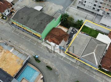 8f2c6cc48168a03eb9326f24e9e766585bac414f · Terreno à venda, 822 m² por R$ 3.800.000,00 - Victor Konder - Blumenau/SC