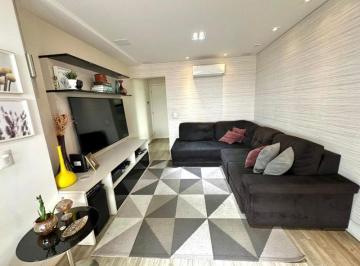 Foto 01 · Apartamento, Vila Gomes Cardim, São Paulo, SP