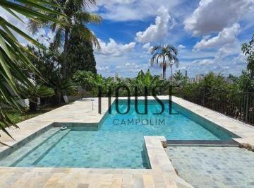 e101a083d25031366312ec6880706a742f90e3b2 · Casa com 4 quartos à venda e locação, 450 m² - Condomínio Bosque São Bento - Sorocaba/SP.