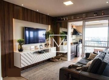 eb52043c68bccc8d3ee3e7df5cf20b5edb71f90d · Apartamento com 3 dormitórios à venda, 84 m² por R$ 850.000,00 - Vila Vera - São Paulo/SP