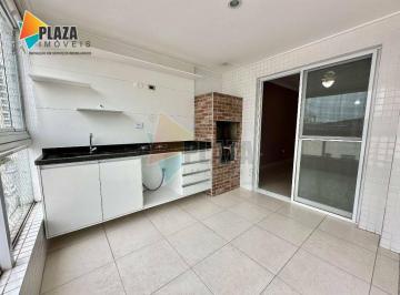Apartamento · 87m² · 2 Quartos · 2 Vagas · Apartamento com 2 dormitórios para alugar, 88 m² por R$ 4.800,00/mês - Canto do