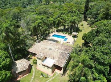 2d70ca5ff55b9712901869dc04b9bde4526fbb2a · Sítio com 2 dormitórios à venda, 40000 m² por R$ 2.500.000,00 - Canguera - São Roque/SP