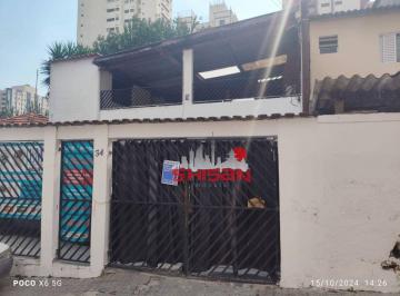 bae84e594b469b79c6b4d66d6ad4313c45f4c028 · Sobrado com 4 dormitórios à venda, 140 m² por R$ 850.000 - Vila Mariana - São Paulo/SP
