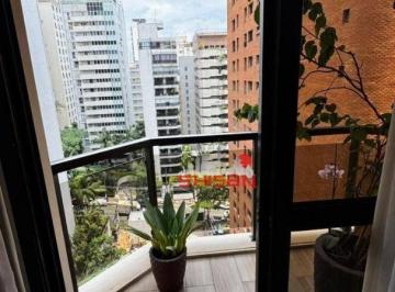 87f24d9de491bfd649847c3643320071c96dfa7c · Apartamento com 1 dormitório à venda, 45 m² por R$ 785.000,00 - Jardim Paulista - São Paulo/SP