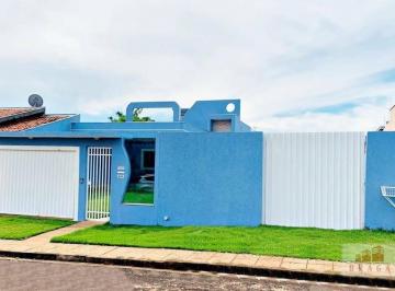 f4e2dd363844f61f983144d31dce98a2db6de52d · Casa com 3 dormitórios à venda, 160 m² por R$ 790.000,00 - Classe A Residence - Navirai/MS