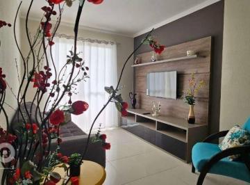 b02064eacdc1d7b138d5f31e3d8a3b288abd40cc · Apartamento com 2 dormitórios à venda, 71 m² por R$ 334.000,00 - Vila Nove de Julho - Bauru/SP