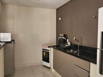 9cffaffe3fb196292111ae8f8255cc9ee143eece · Apartamento com 2 dormitórios à venda, 71 m² por R$ 324.000,00 - Vila Nove de Julho - Bauru/SP