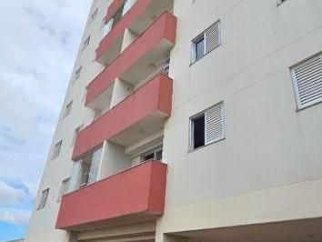 2c906716f76cf517bdc26397085f17e47363c3cb · Apartamento com 2 dormitórios à venda, 71 m² por R$ 261.000,00 - Vila Nove de Julho - Bauru/SP