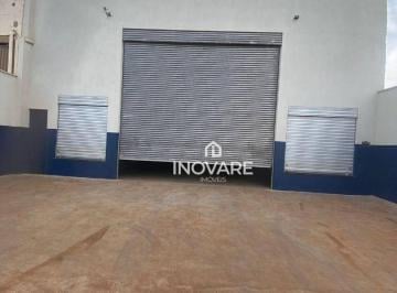 9b0a706092ad9ab352e1b2664d835883013265ba · Galpão para alugar, 350 m² por R$ 5.500,00/mês - Setor Santa Rita - Itumbiara/GO