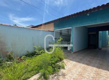 ad6a6c4ed3afb06458f2521741181f7414ad47b2 · Casa com 2 dormitórios à venda, 90 m² por R$ 420.000,00 - Parque D'Aville Residencial - Peruíbe/SP