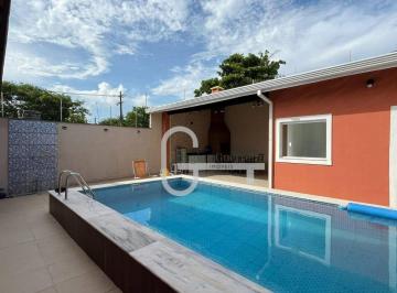 fdcb10d3539baa0f982f54afbf8bca184c58df60 · Casa com 3 dormitórios à venda, 180 m² por R$ 680.000,00 - Jardim Barra de Jangada - Peruíbe/SP