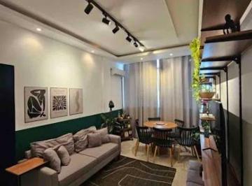 2ba73e1404f9ceab6b47de95135242ef160c4aa6 · Apartamento com 3 quartos à venda, 96 m² por R$ 760.000 - Icaraí - Niterói/RJ