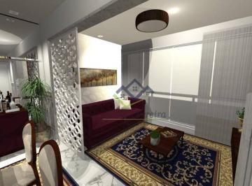 a2fe1ce58a1016d091b9d714e25d6817c2f8c2b1 · Apartamento 2 Quartos à venda, 72 m² por R$ 850.000 - Vila Mogilar - Mogi das Cruzes/SP
