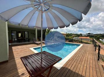 8cc4a86138915dbb77967b2f3c7a0a5703e309ec · Casa de Campo, área verde e a sua morada no interior!