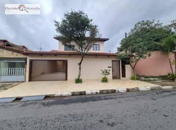 d4d0fbdadf4a0ce79113d2d9e127884be98d29a9 · Sobrado com 4 dormitórios à venda, 288 m² por R$ 950.000,00 - Jardim dos Ipês - Cotia/SP
