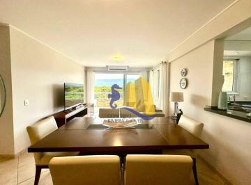 b83c6c1f5ba5f801dde12f4aa0190bd37d898ef1 · Apartamento com 3 dormitórios para alugar, 113 m² por R$ 3.550/dia - Riviera Módulo 7 - Bertioga/SP