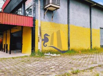 8bf9f2c3a4f22e1ee3b7b2a77a25b583222812cc · Galpão para alugar, 600 m² por R$ 26.800/mês - Chácara Vista Linda - Bertioga/SP